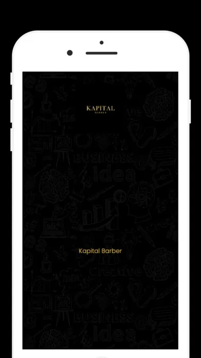 Kapital Screenshots