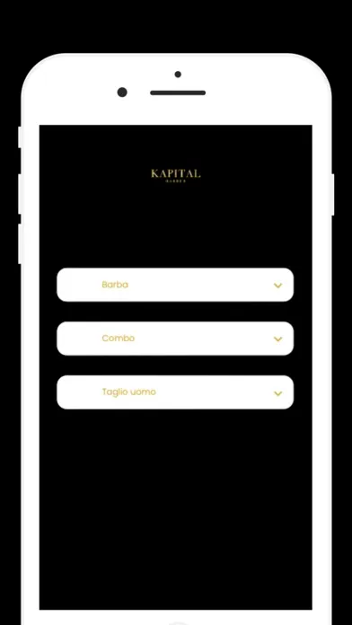 Kapital Screenshots