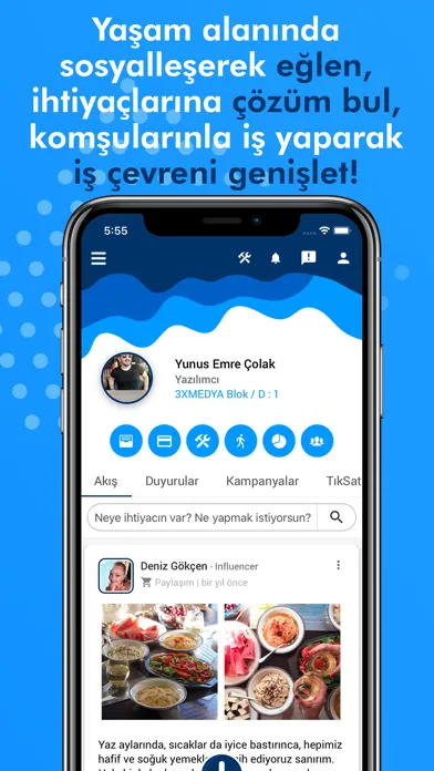 Kapıyı Tıklat Screenshots