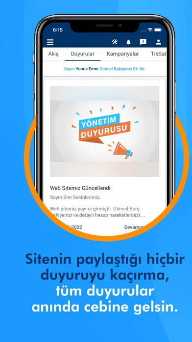 Kapıyı Tıklat Screenshots