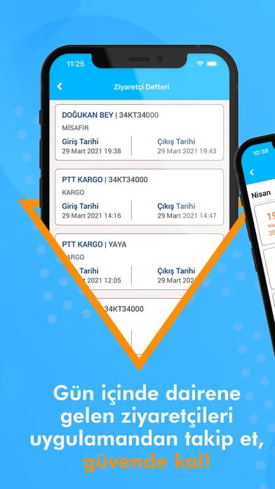 Kapıyı Tıklat Screenshots