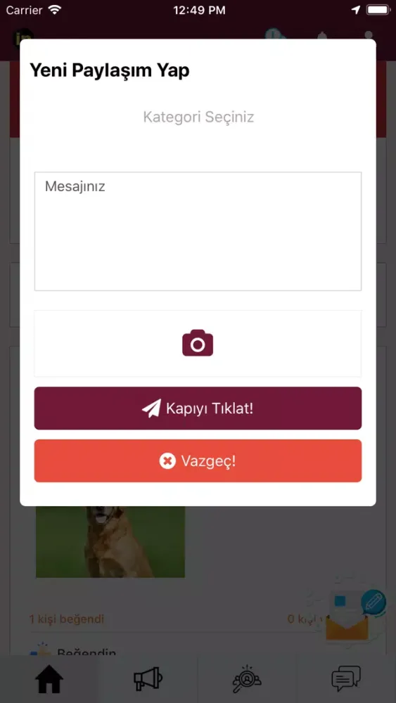 Capturas de pantalla de Skyland İstanbul