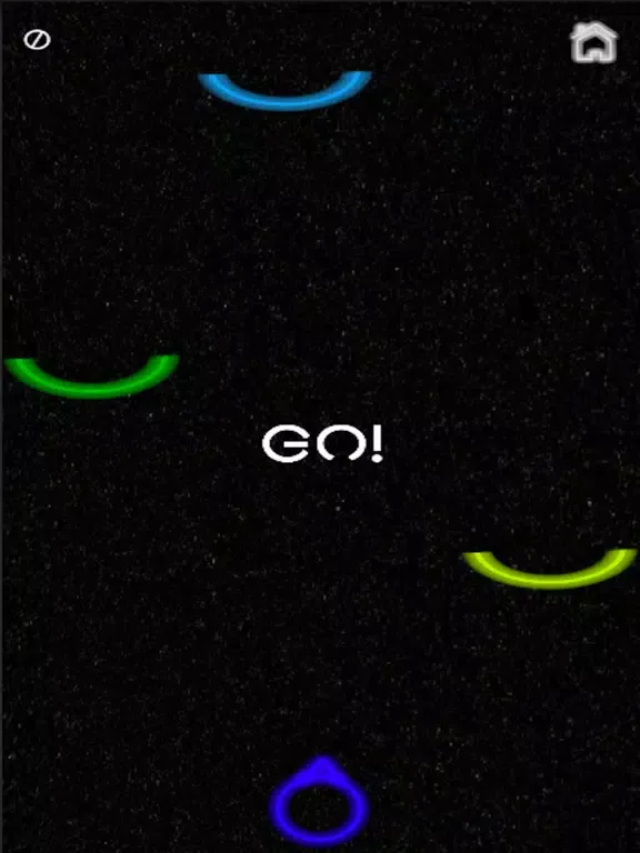 Capturas de tela do Climbing Jump iPad 