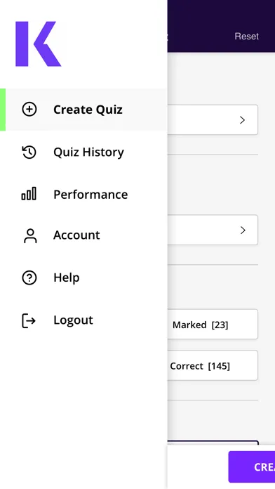 Kaplan PA Screenshots