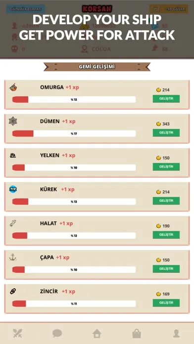 صور Pirate Online