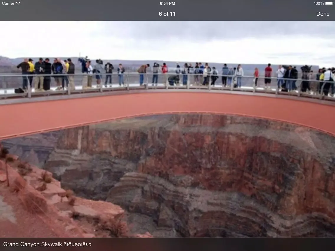 KapookPhoto iPad  Ekran Görüntüleri
