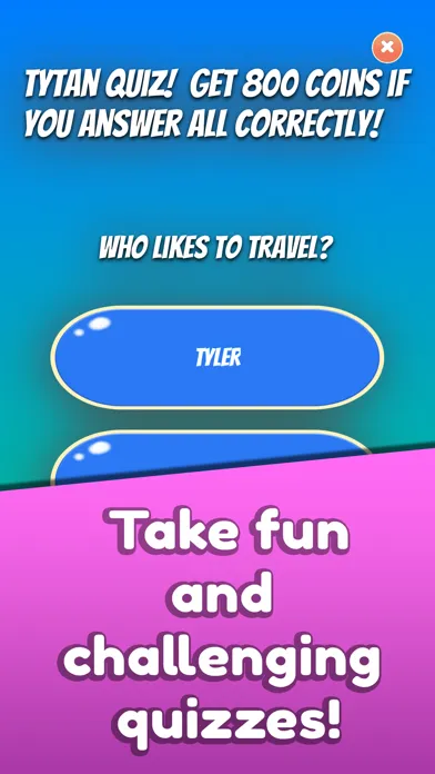 That Kid's Game স্ক্রিনশট