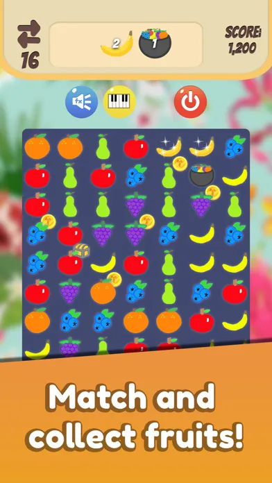 That Kid's Game স্ক্রিনশট