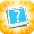 Whats That?™ free word pic combo game with 4 pictures