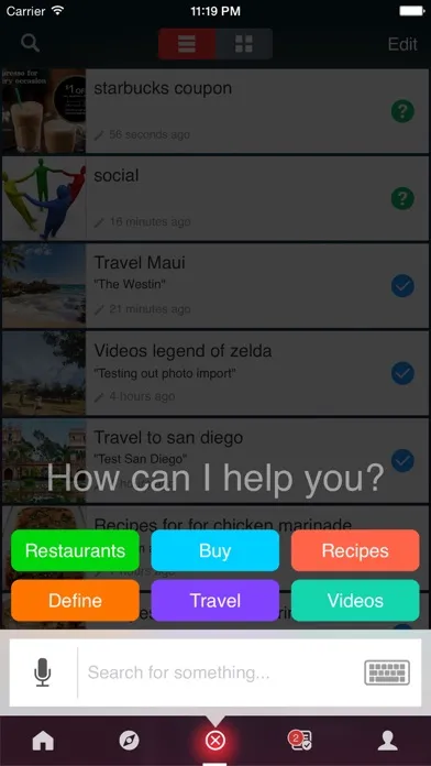 SOL™ Search.  Search Better.  Search Faster.  Search Social. Screenshots