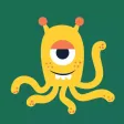 Cute Monster Emojis