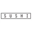 Sushi Stickers by Kappboom