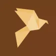 Origami Stickers Origami Stickers