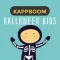 Halloween Kids by Kappboom