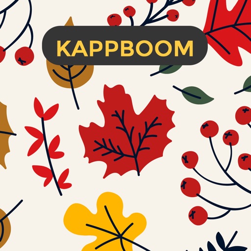 Romantic Stickers by Kappboom Romantic Stickers by Kappboom