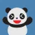 Fantastic Panda Emojis