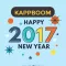 New Year Party