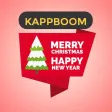 Happy New Year & Merry Christmas