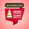 Happy New Year & Merry Christmas