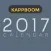 2017 Calendar Stickers