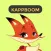 Animal Moji Sticker