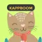 Animals Moji Collection