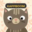 Cute Cat Moji