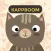 Cute Cat Moji