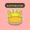 Cute Animal Emoji Stickers