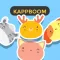 Cute Animal emotions