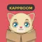 Cute Cat Emotions by