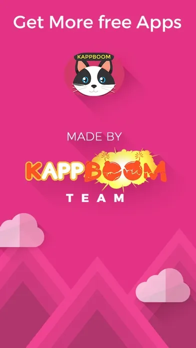 Cartoon Comic Stickers سکرین شاٹس