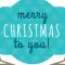 Christmas to You