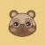 Smiley Bear Emojis