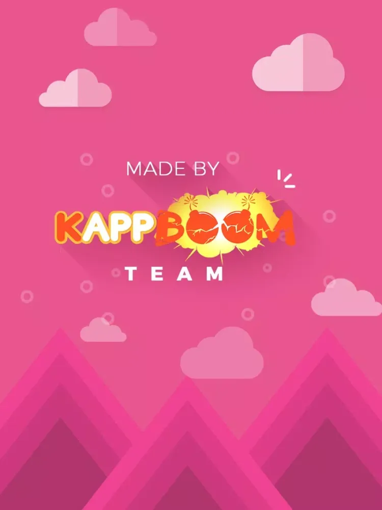 200,000+ Cool Stickers by Kappboom iPad  স্ক্রিনশট