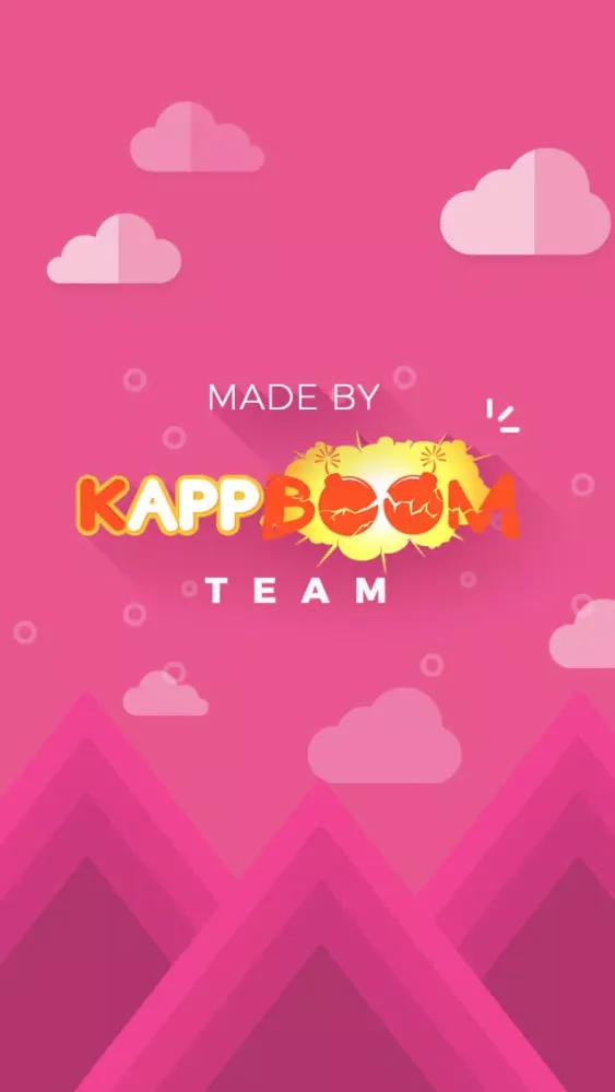 200,000+ Cool Stickers by Kappboom স্ক্রিনশট