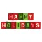 Kappboom™ Animated Holiday Stickers