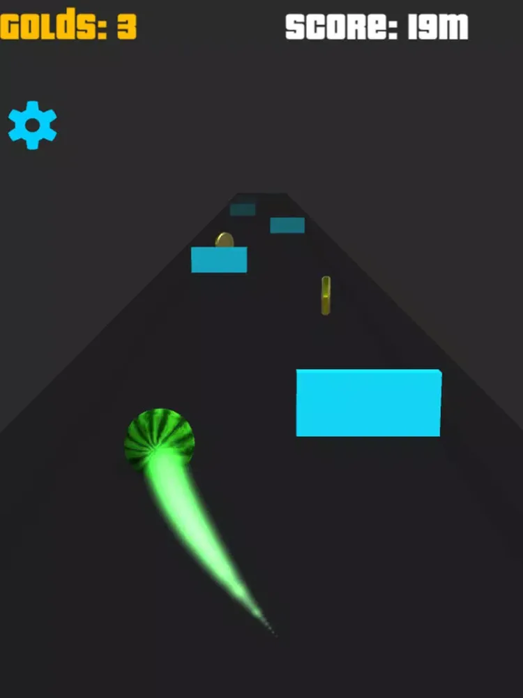 تصاویر Roll The Ball 2018 iPad 