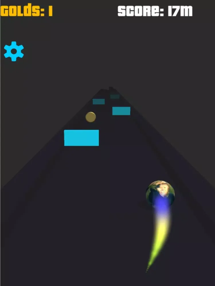 تصاویر Roll The Ball 2018 iPad 
