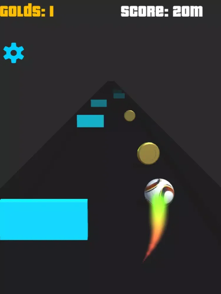 تصاویر Roll The Ball 2018 iPad 