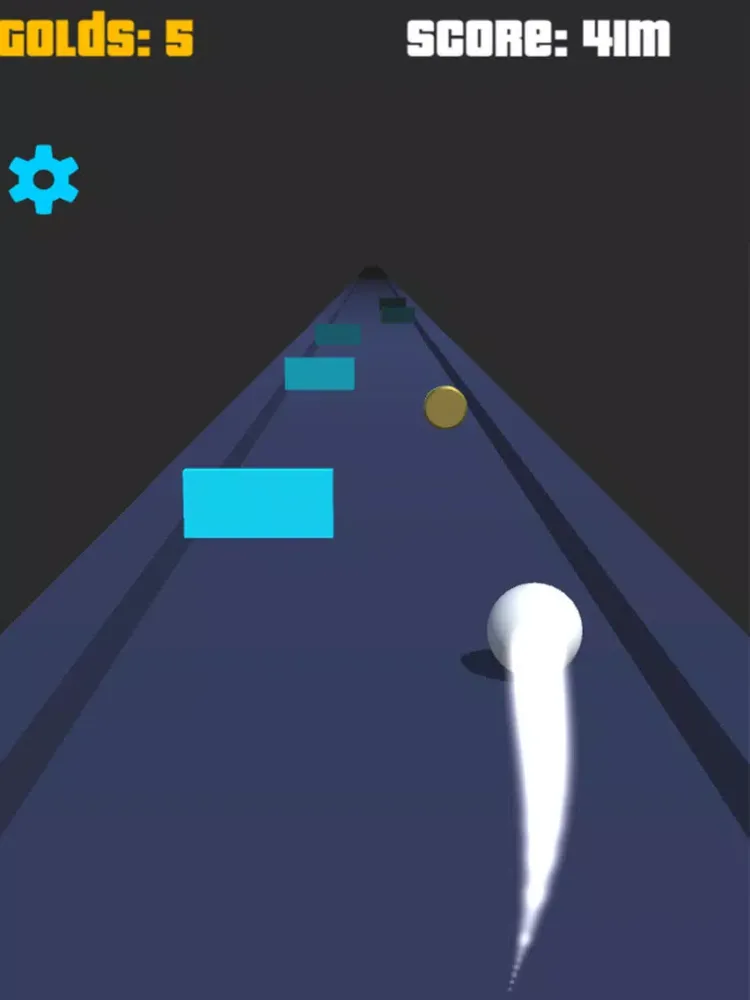 تصاویر Roll The Ball 2018 iPad 