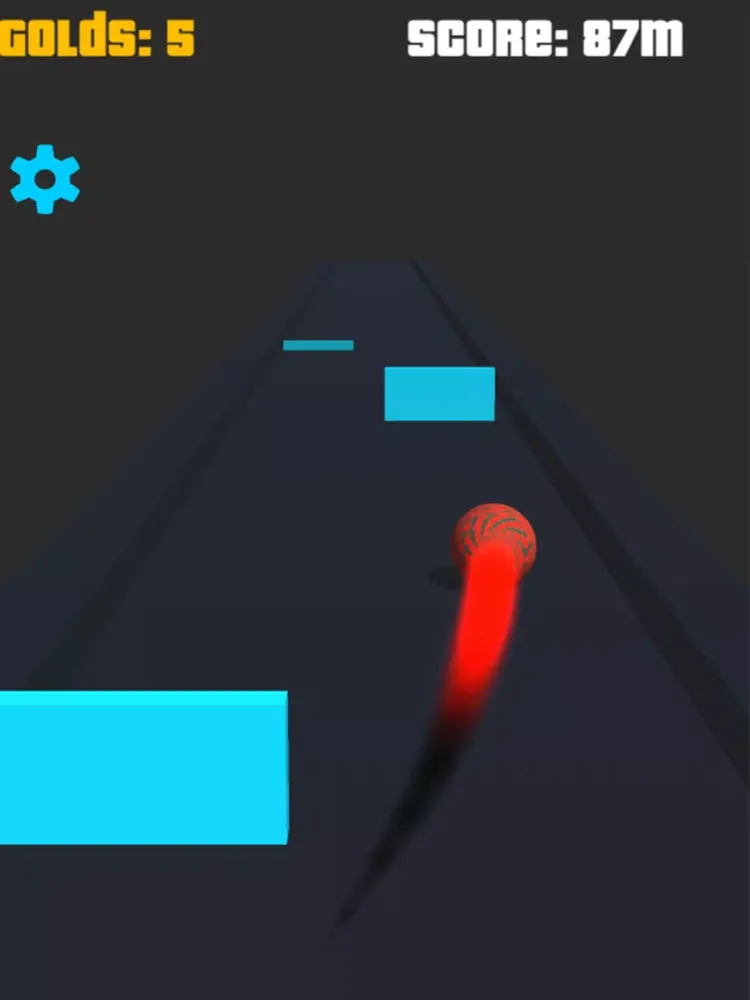 تصاویر Roll The Ball 2018 iPad 