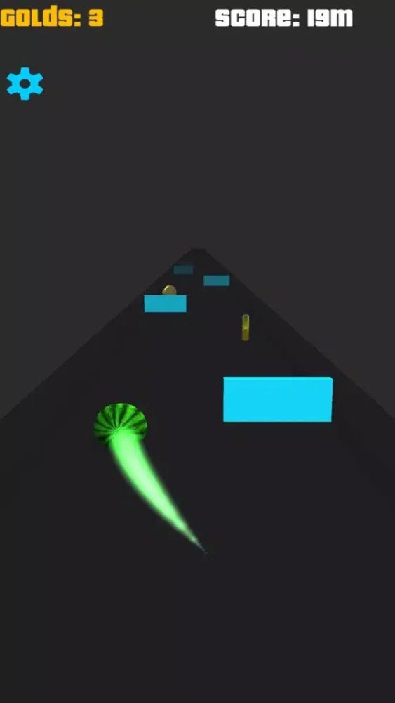 تصاویر Roll The Ball 2018