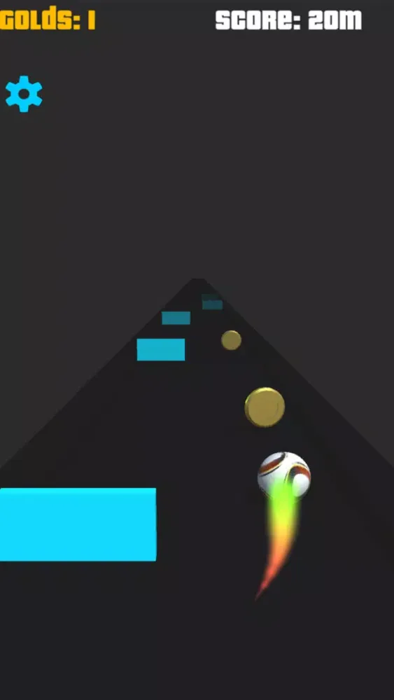تصاویر Roll The Ball 2018
