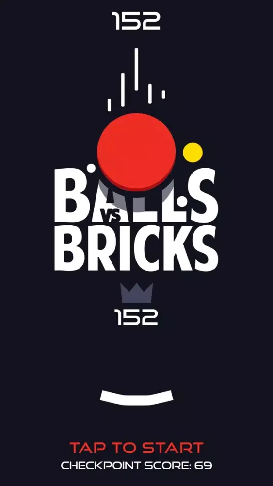Balls vs Bricks - Endless Fun Screenshots