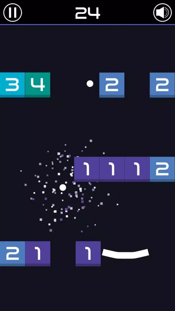Balls vs Bricks - Endless Fun Screenshots