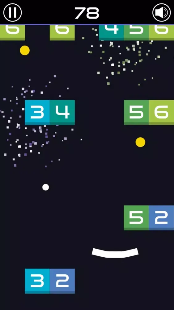 Balls vs Bricks - Endless Fun Screenshots