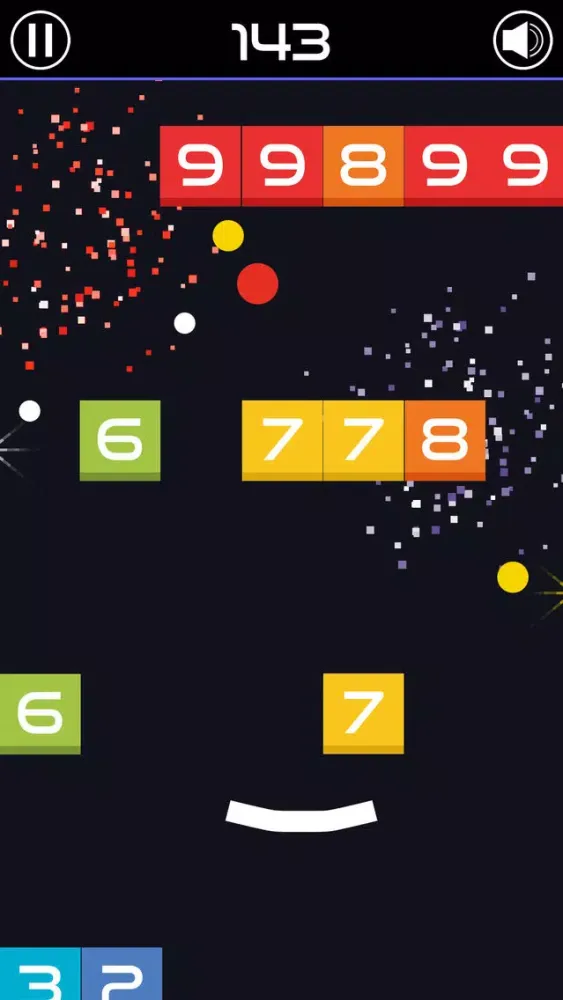 Balls vs Bricks - Endless Fun Screenshots