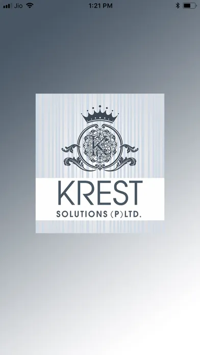 Screenshot di KrestBlz