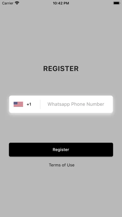 Wagpt: AI Chat Whatsapp Screenshots